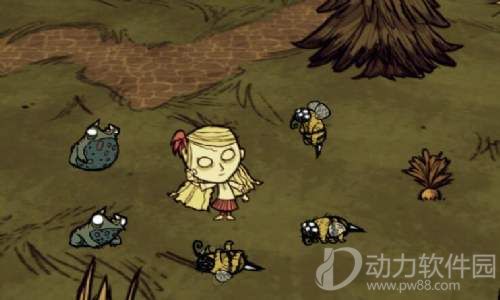 饥荒海难无限资源破解版