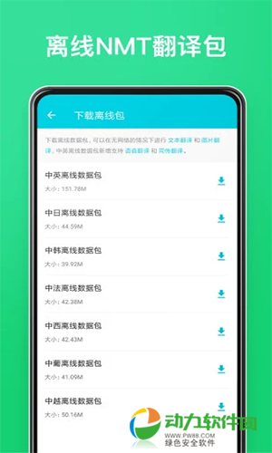 有道翻译官App