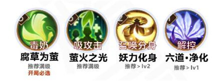 阴阳师六道之门萤草玩法攻略