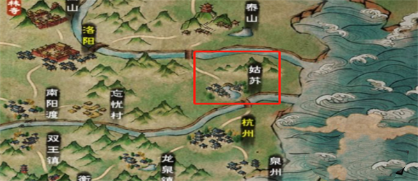 烟雨江湖元引归心诀攻略1.png