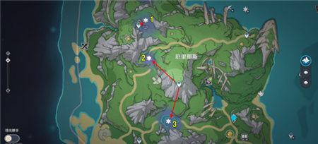 原神兽境裂隙挑战任务怎么玩