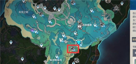 原神如海兔般闪避活动怎么玩