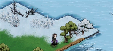 烟雨江湖恨女委托任务怎么完成