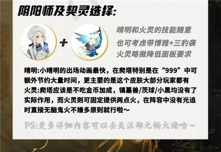 阴阳师佑世之光微光之守爬塔阵容是什么